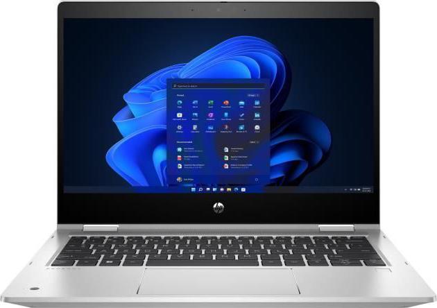 conception inclinable HP Inc. HP 435 G9 Notebook