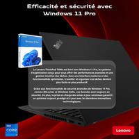 Lenovo ThinkPad T490