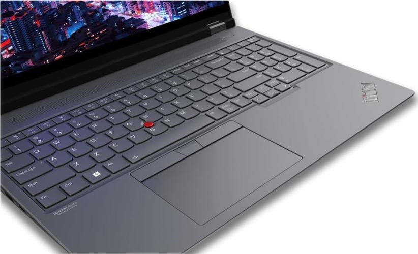 ThinkPad P16 Gen 2