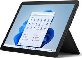 Microsoft Surface go 3 8vj00034 10.5 pouces wuxga intel core i3-10100y 8go 256go win 10 pro noir mat