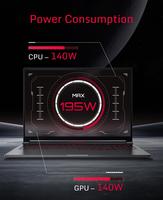 WEELIAO Thunderobot Zero (2024) Gaming