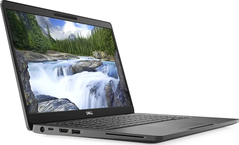 Dell Latitude 5300