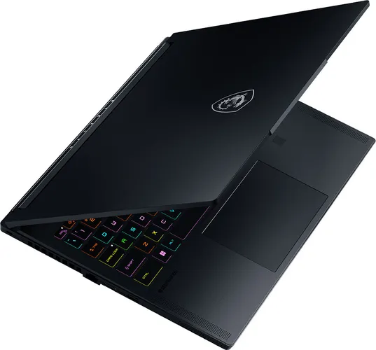 MSI Stealth 16 AI A2HWGG-097FR