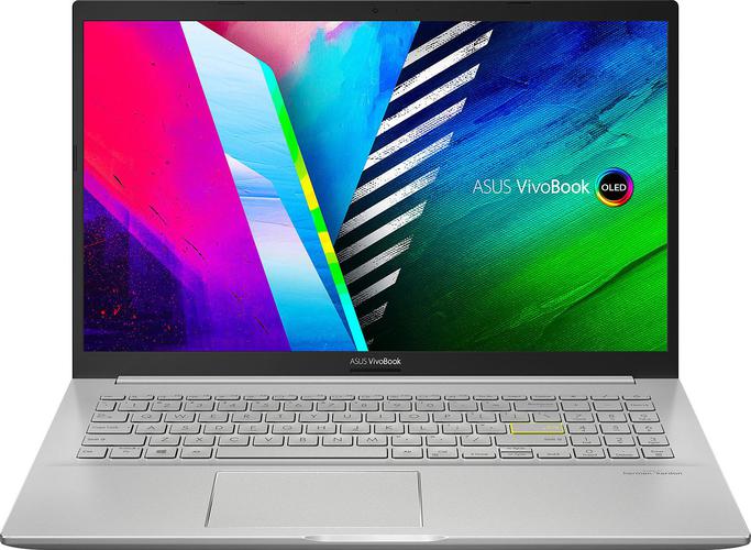 ASUS VivoBook S15 S533EA-BN169T Core i5 1135G7 / 2.4 GHz Windows 10 Home 8 Go RAM 512 Go SSD NVMe