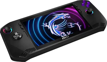MSI Claw A1M