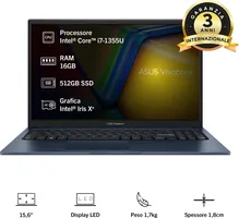 ASUS Vivobook 15