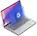 Lenovo Chromebook Plus 2in1 14 (Core3-ChromeOS-8GB-256GB)