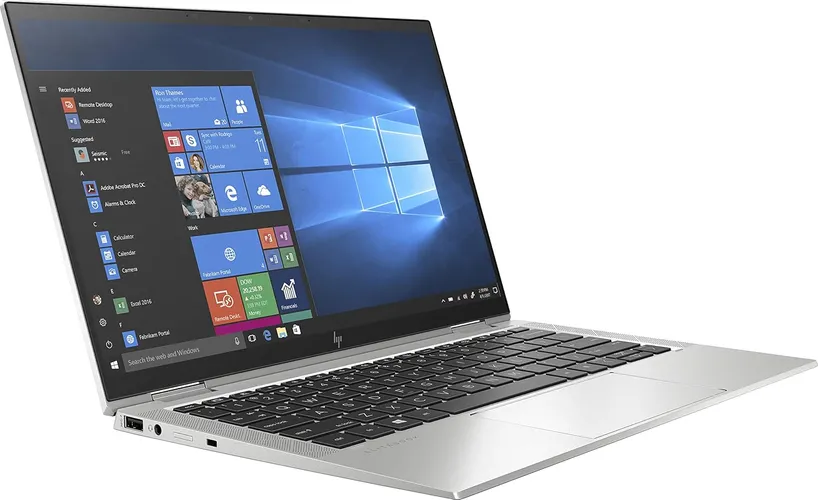 HP EliteBook x360 1030 G2