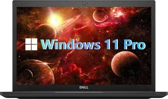Dell Latitude 7490