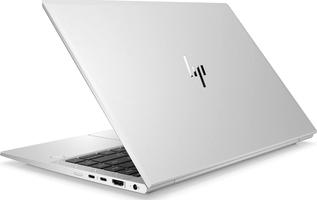 HP EliteBook 840 G7 14 pulgadas 1920 x 1080 Full HD Intel Core i5 10310U 256 GB SSD Disco duro 16 GB Memoria Windows 11 Pro Webcam (Reacondicionado)