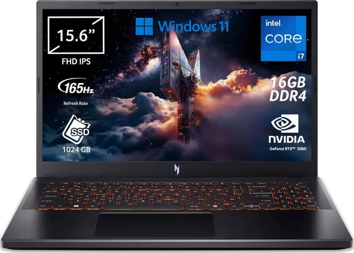 Acer Nitro V 16 AI