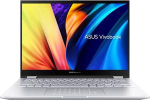 Asus VivoBook S 14 Flip TP3402ZA-LZ047W Intel® Core™ i5-12500H, 16GB RAM, 512GB SSD, Intel Iris Xe, Windows 11 Home