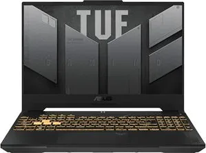 Asus TUF Gaming F15 FX507ZU