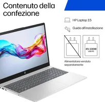 HP Laptop 15