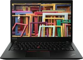 Lenovo Lenovo ThinkPad T14 Gen 1 Ryzen 5 PRO 4650U 8Go 512Go SSD