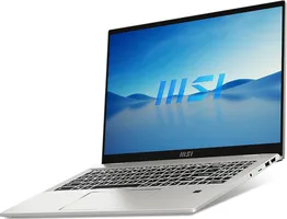 MSI Prestige 16 Studio