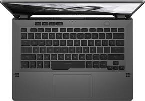 Asus Asus rog zephyrus g14 ga401qe-hz066t