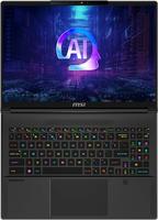 Gaming MSI Stealth A16 AI+ A3XVGG-007FR
