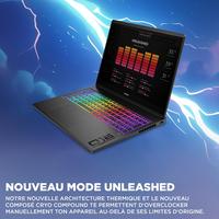 HP Omen Max 16-ah0001sf Gaming