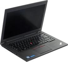 Lenovo T460 Core i5 RAM 8Go HDD 1To Windows 10 Reconditionné Etat correct