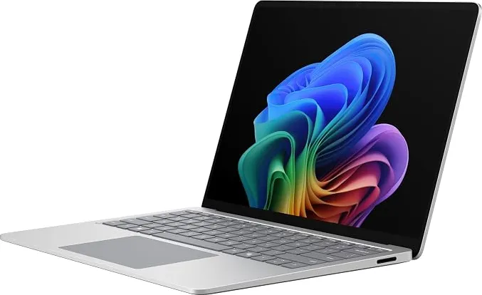 Microsoft Surface Laptop