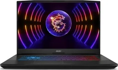 MSI Pulse 17