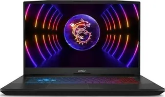 MSI Pulse 17
