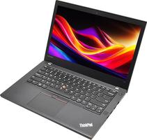 Lenovo Thinkpad T470 professionnel