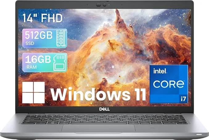 Dell Latitude 5420