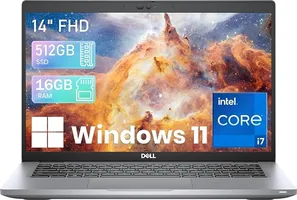 Dell Latitude 5420