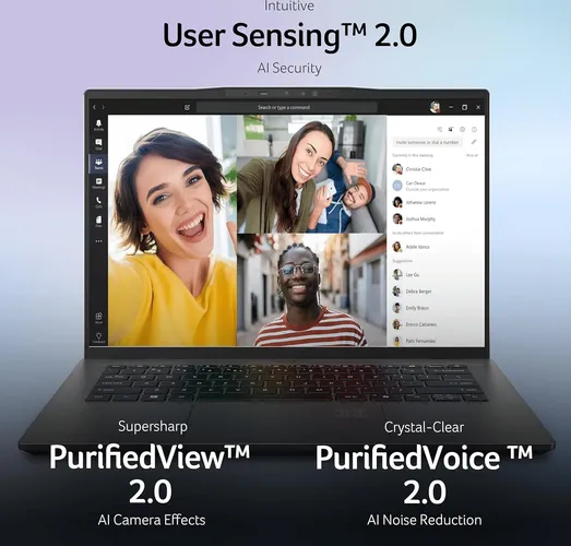 Acer Swift Go 14 AI Copilot+ PC