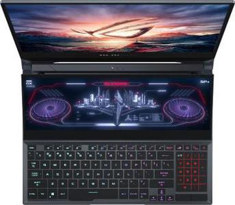 Asus ROG ZEPHYRUS DUO GX550LWS-54T