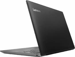 Lenovo IdeaPad 320-15ISK 80XH Intel Core i3 6006U / 2 GHz Win 10 Familiale 64 bits HD Graphics 520 4 Go RAM 1 To HDD