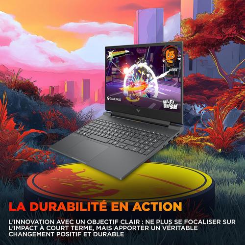 HP Victus 15-fa2003sf Gaming