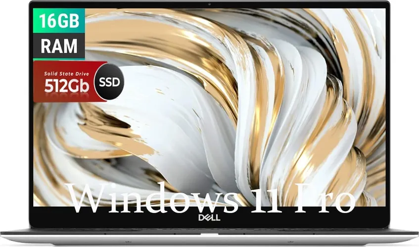 Dell XPS 13
