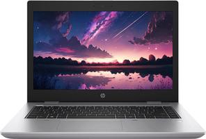 HP ProBook 640 G5 professionnel FHD