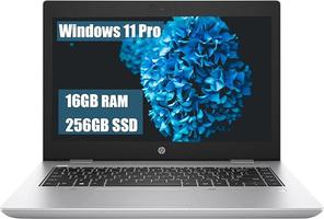 HP ProBook 640 G5 professionnel