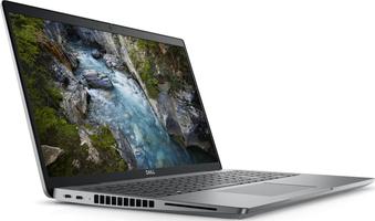 Dell Precision 3591 Intel Core i7-1360P 16GB RAM 512GB SSD