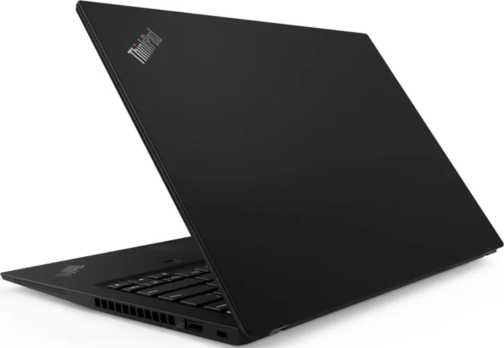 Lenovo ThinkPad T490S