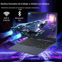 Nikotsis 2 in 1 Laptop