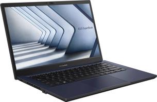 ASUS ExpertBook B1 B1402CBA-NK1609X Intel Core i7 1255U / jusqu'à 4.7 GHz Win 11 Pro Carte graphique Intel Iris Xe 16 Go RAM 512 Go SSD NVMe