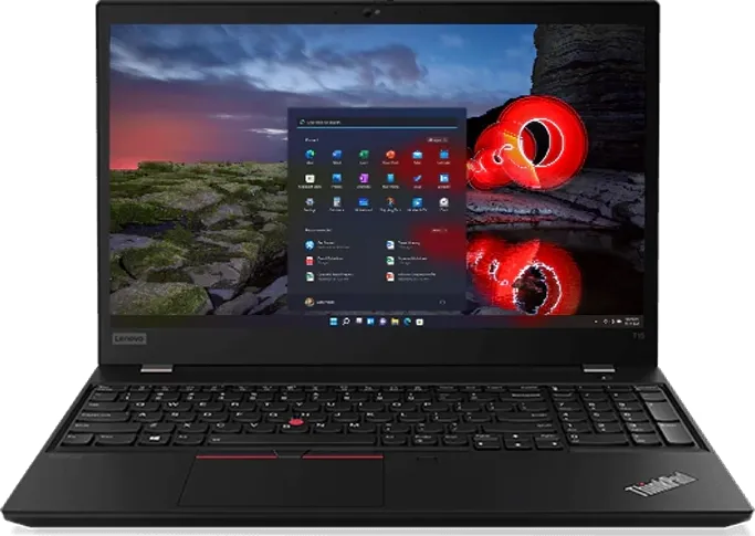 ThinkPad T15 Gen 2