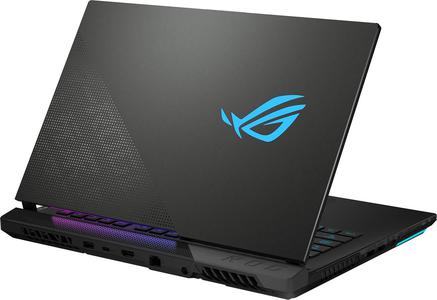 ASUS ROG STRIX SCAR 15 G533QS-HQ012T