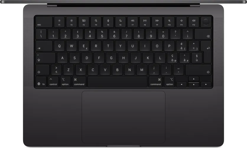 MacBook Pro 14" M5