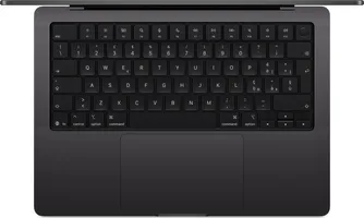 MacBook Pro 14" M5