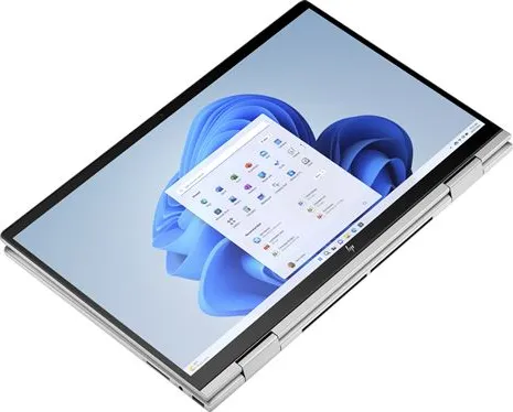 HP Envy x360