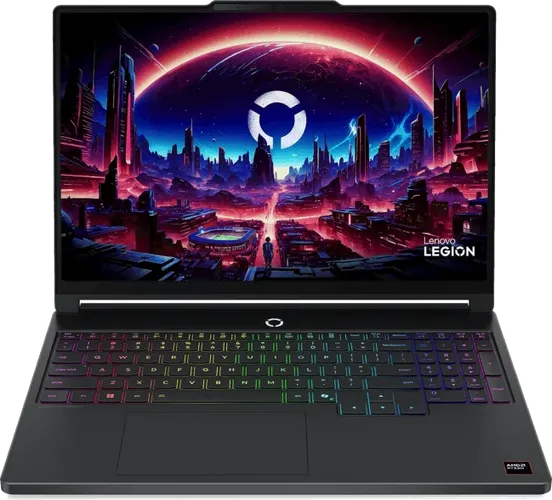 Lenovo Legion 5