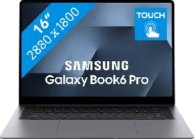 Samsung Galaxy Book6 Pro OLED Copilot+ PC