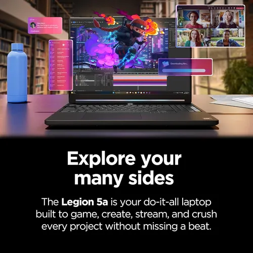 Lenovo Legion 5