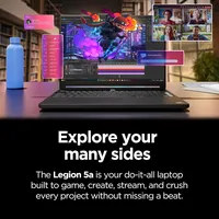 Lenovo Legion 5